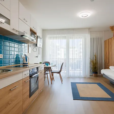 Honved 67 By Interhome *