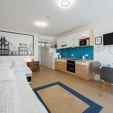 Apartamento Honved 67 By Interhome Balatonlelle