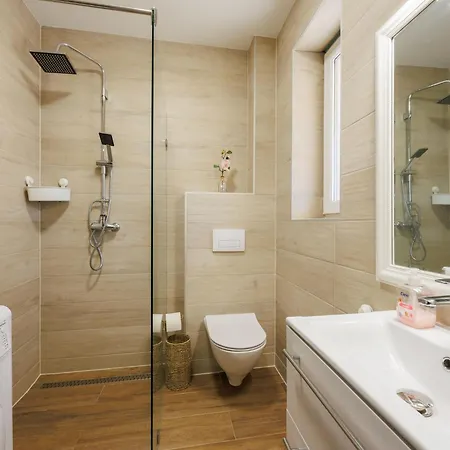 Honved 67 By Interhome Apartamento *