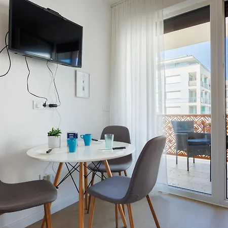 Honved 67 By Interhome Apartamento Balatonlelle