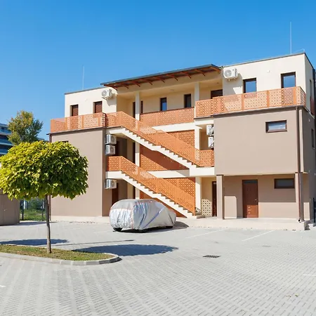 Apartamento Honved 67 By Interhome Balatonlelle
