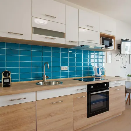 Apartamento Honved 67 By Interhome
