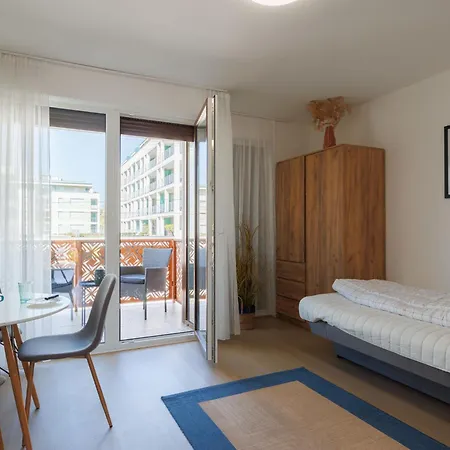Apartamento Honved 67 By Interhome Balatonlelle